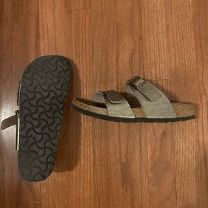 Birkenstock “Sydney” sandal Size 37